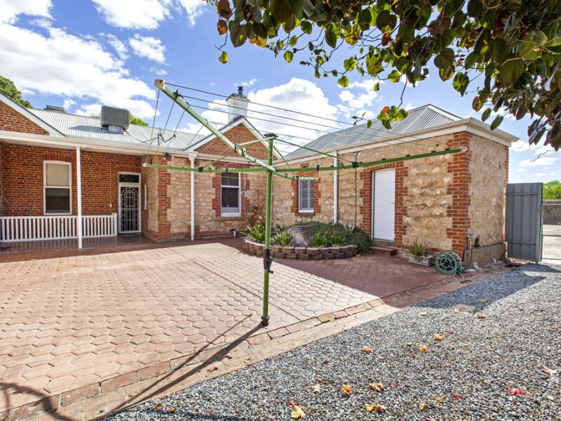 161 Murray Street, GAWLER, SA 5118