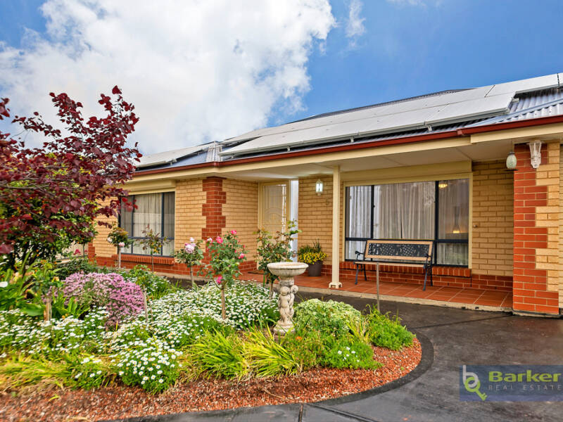 5 Warner Court, SANDY CREEK, SA 5350