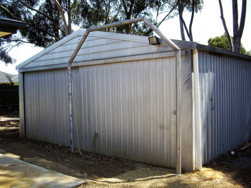 27 Britha Avenue, EVANSTON, SA 5116