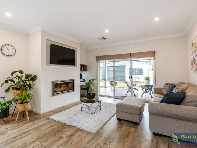 2 Rosella Circuit, HEWETT, SA 5118 AUS
