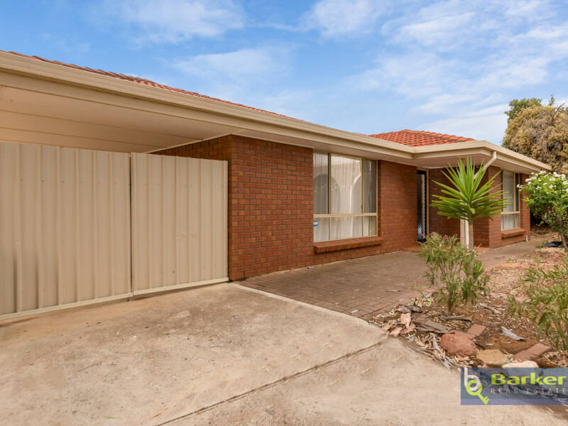 23 Carob Crescent, CRAIGMORE, SA 5114