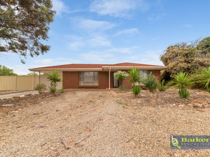 23 Carob Crescent, CRAIGMORE, SA 5114