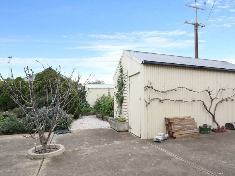 5 Anders Street, FREELING, SA 5372
