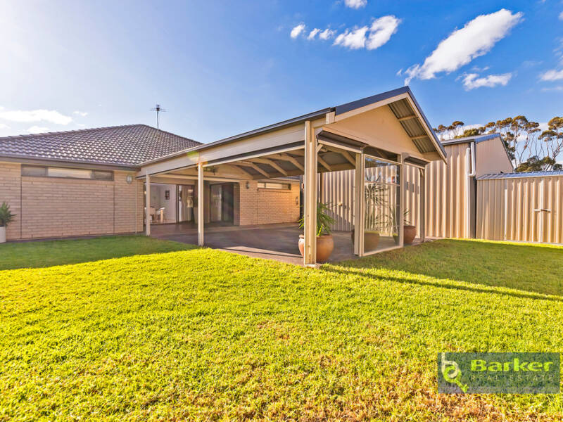 78 Borrow Street, FREELING, SA 5372