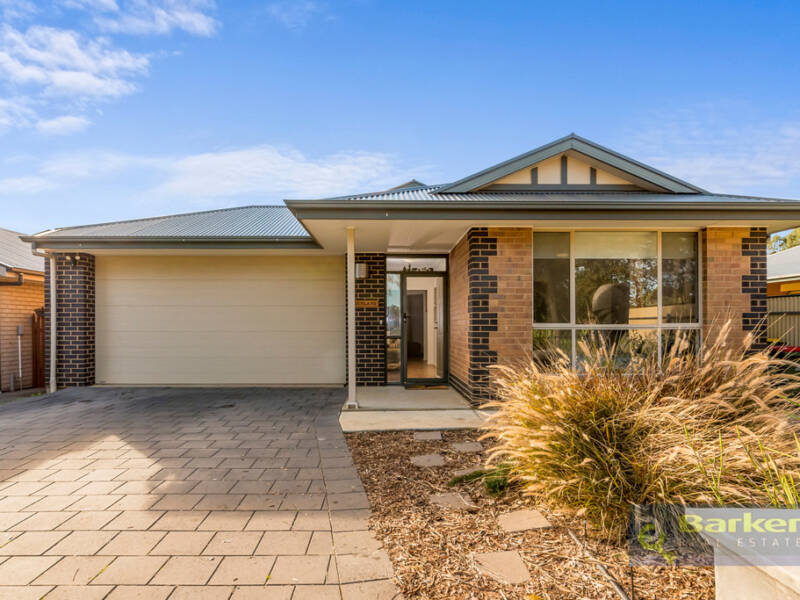 38A Penrith Avenue, GAWLER WEST, SA 5118