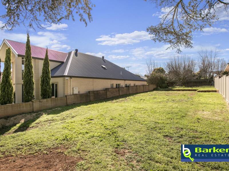 Lot 700 East Terrace, GAWLER EAST, SA 5118