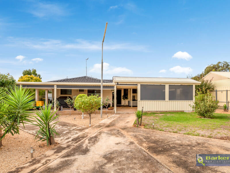 14 Zurich Road, CRAIGMORE, SA 5114 AUS