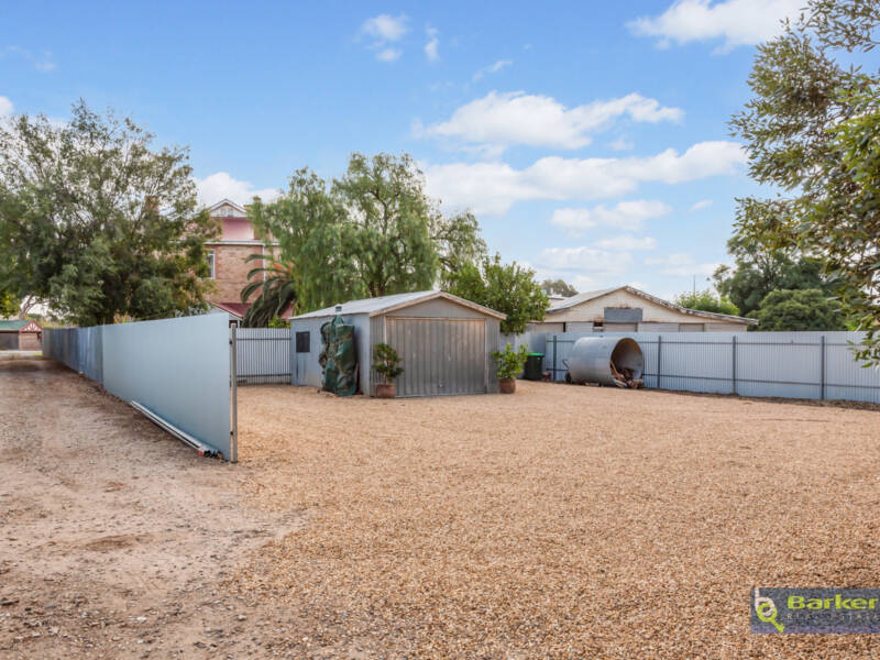 7 Gray Street, FREELING, SA 5372 AUS
