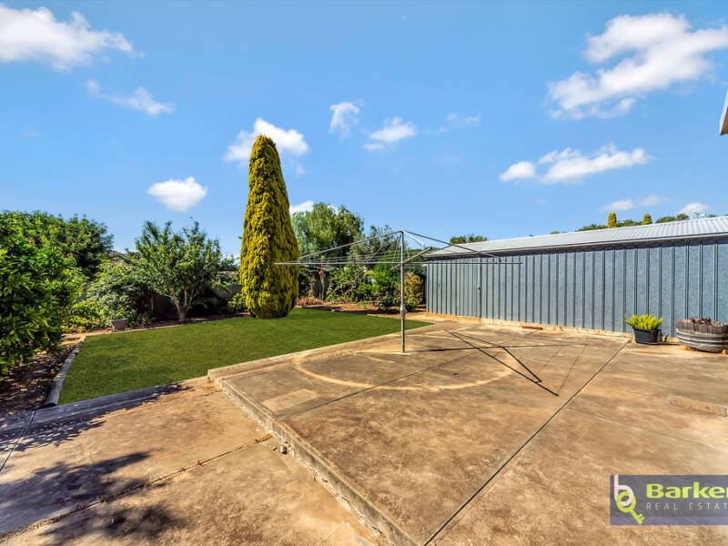 6 Deland Avenue, GAWLER EAST, SA 5118