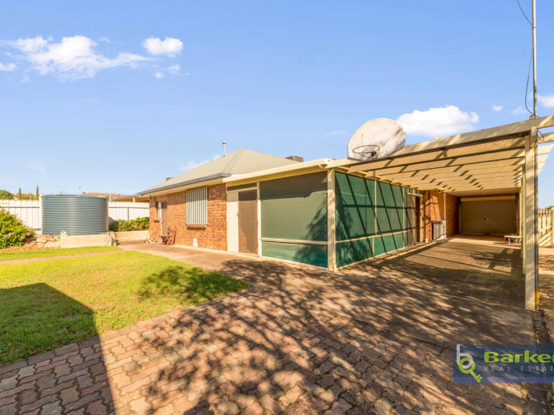 20 Bassett Crescent, GAWLER EAST, SA 5118