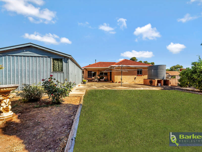 6 Deland Avenue, GAWLER EAST, SA 5118