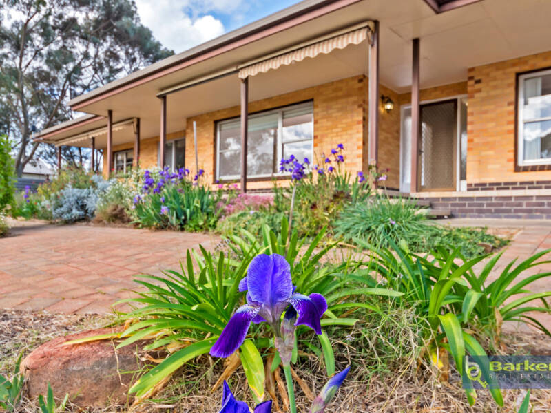 24 Duffield Street, GAWLER EAST, SA 5118