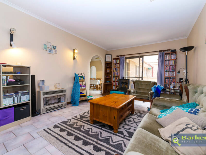 21 St Albans Road, EVANSTON PARK, SA 5116