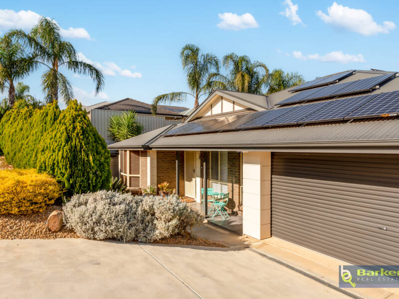 33 Thompson Circuit, EVANSTON PARK, SA 5116 AUS