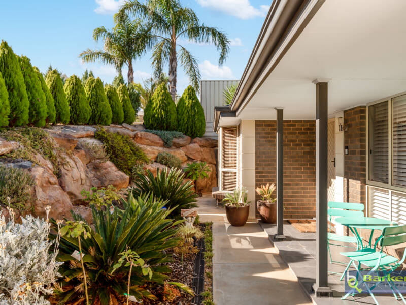 33 Thompson Circuit, EVANSTON PARK, SA 5116 AUS