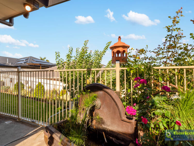 33 Thompson Circuit, EVANSTON PARK, SA 5116 AUS