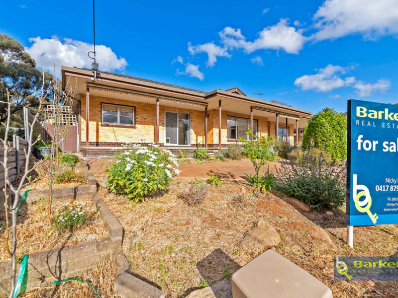 24 Duffield Street, GAWLER EAST, SA 5118