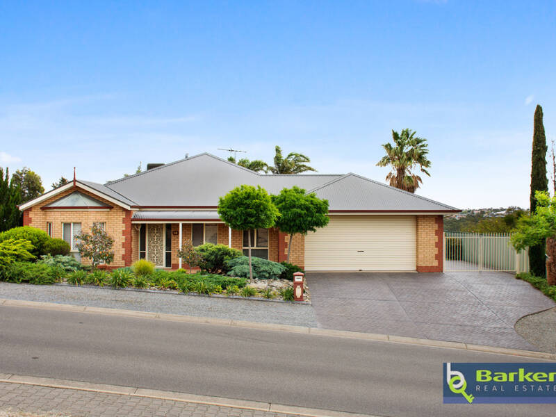 16 Providence Boulevard, HEWETT, SA 5118