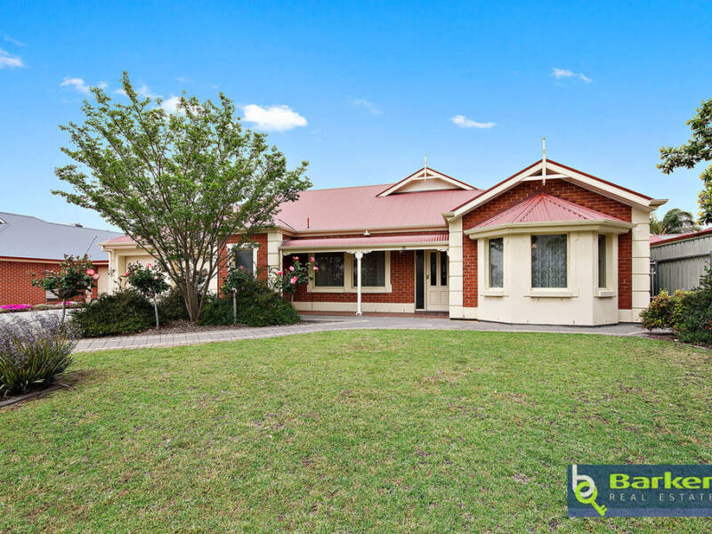 38 Lord Lynedoch Street, LYNDOCH, SA 5351
