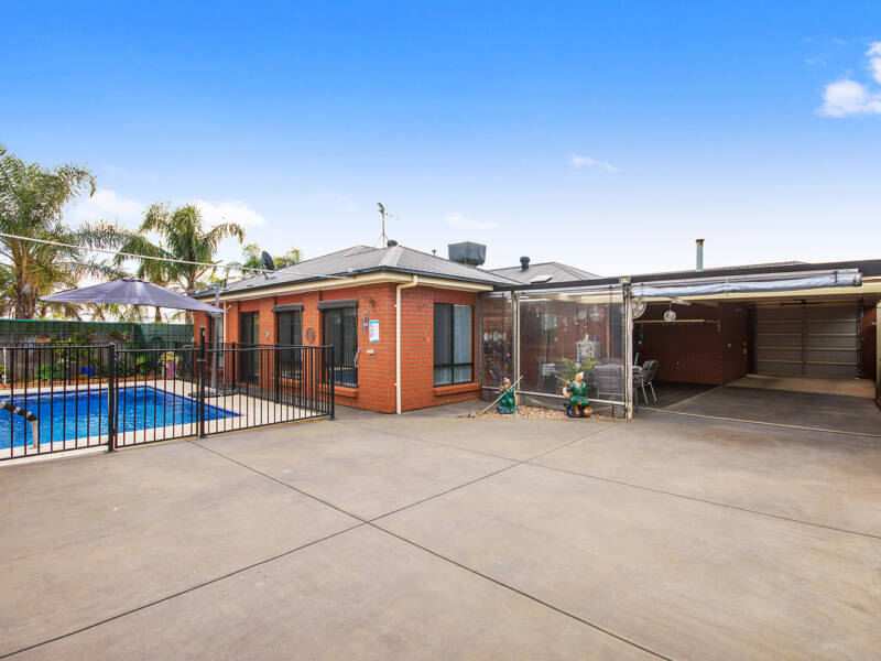 22 Selway Place, EVANSTON PARK, SA 5116