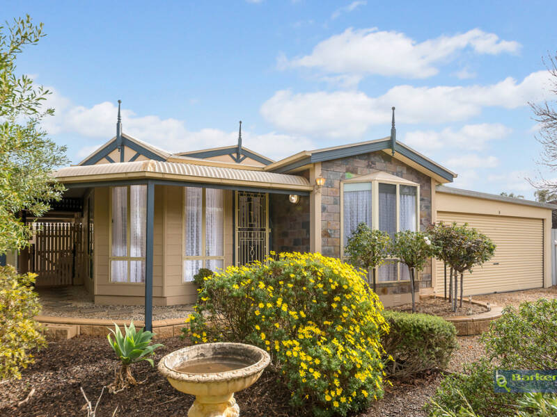8 Hanisch Street, FREELING, SA 5372