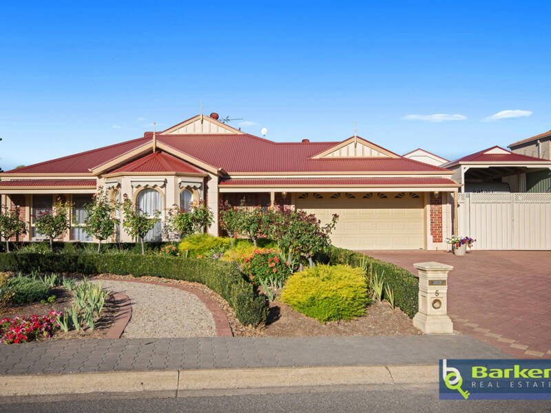 5 Providence Boulevard, HEWETT, SA 5118