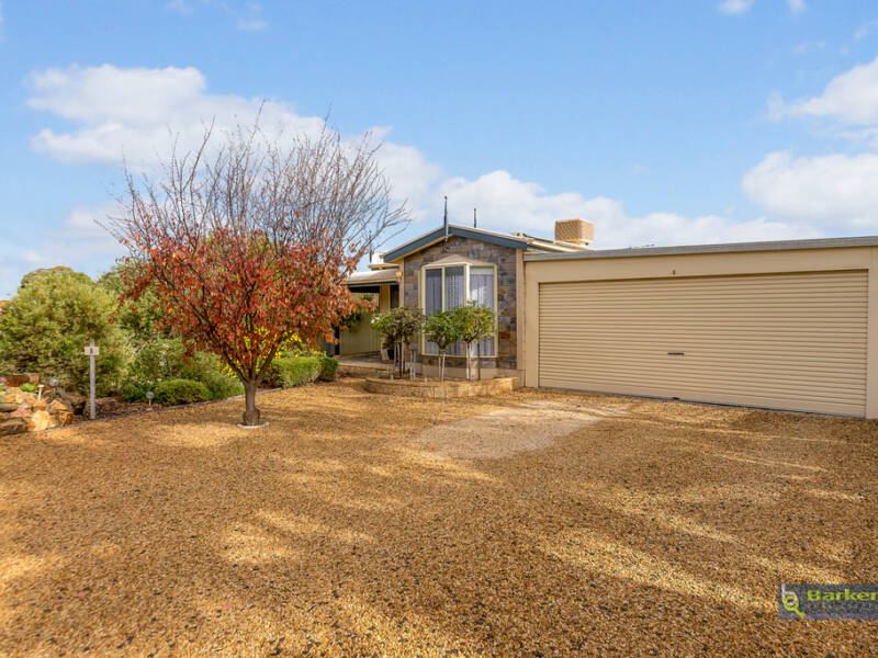 8 Hanisch Street, FREELING, SA 5372