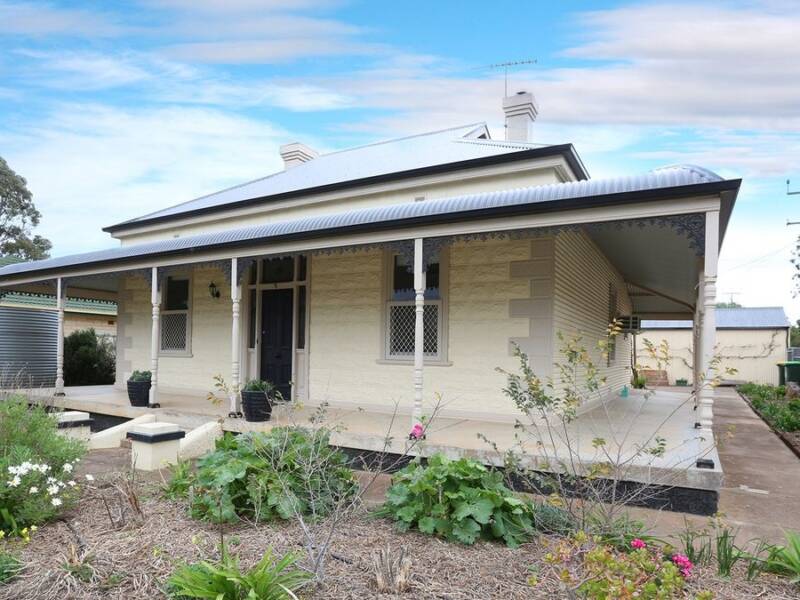 5 Anders Street, FREELING, SA 5372