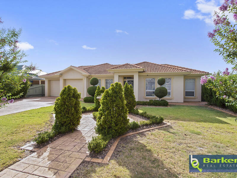 20 Coleman Parade, EVANSTON PARK, SA 5116
