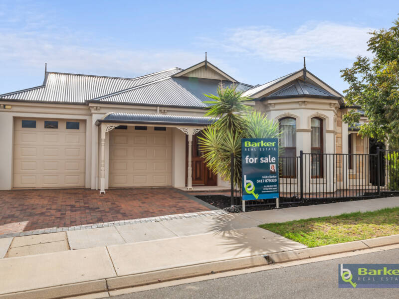 21 Campbell Circuit, GAWLER EAST, SA 5118 AUS