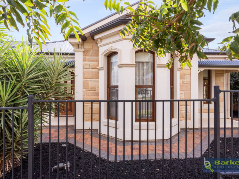 21 Campbell Circuit, GAWLER EAST, SA 5118 AUS