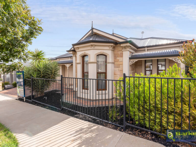 21 Campbell Circuit, GAWLER EAST, SA 5118 AUS