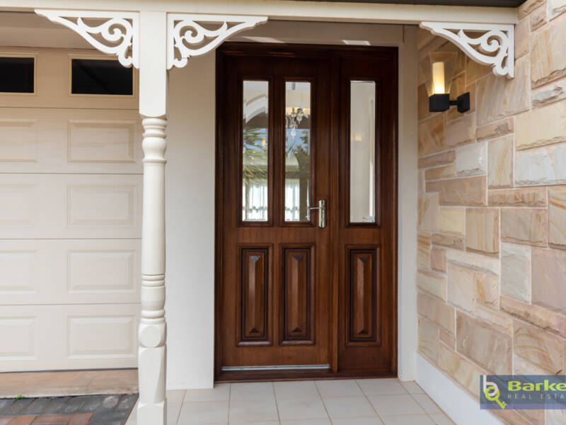 21 Campbell Circuit, GAWLER EAST, SA 5118 AUS