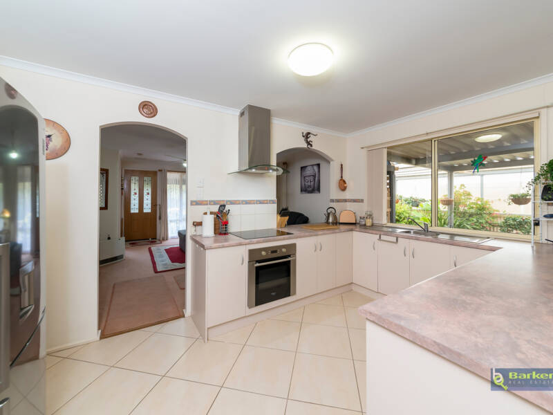 8 Hanisch Street, FREELING, SA 5372
