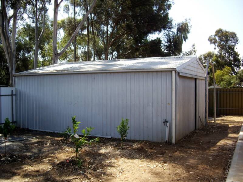 27 Britha Avenue, EVANSTON, SA 5116