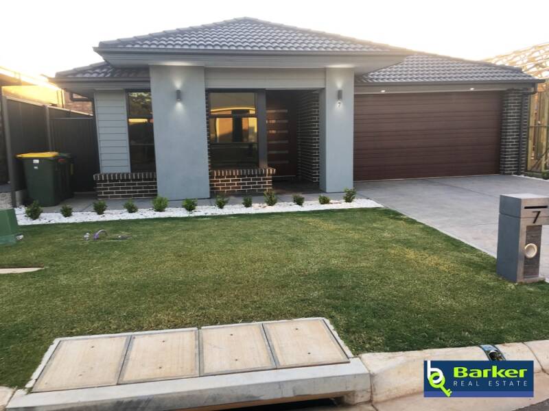 7 River Darling Pass, BLAKEVIEW, SA 5114