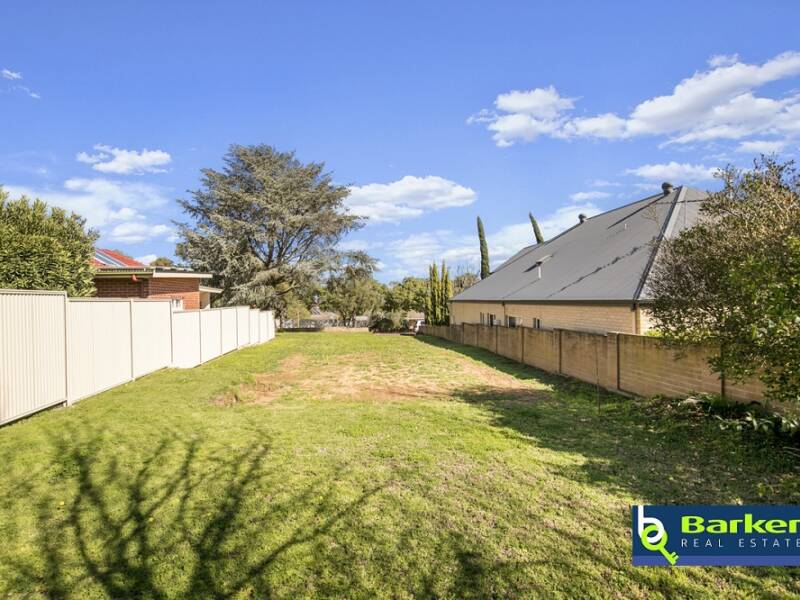 Lot 700 East Terrace, GAWLER EAST, SA 5118