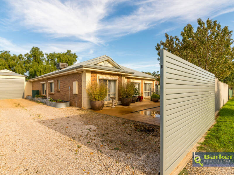 20 Weaver Road, BUCHFELDE, SA 5118