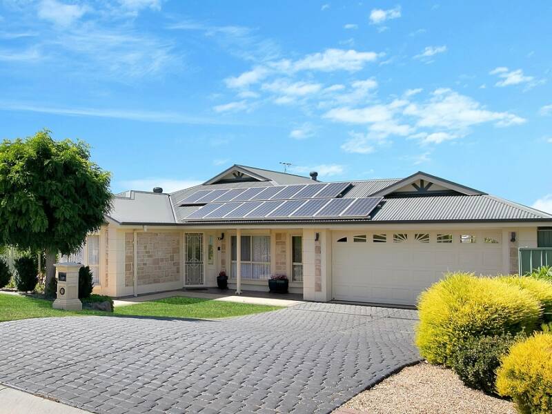 10 Robin Circuit, HEWETT, SA 5118