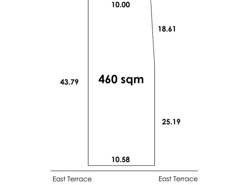 Lot 700 East Terrace, GAWLER EAST, SA 5118
