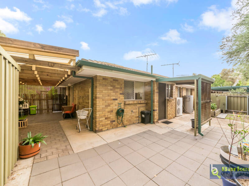 Unit 3, 29 Eighth Street, GAWLER SOUTH, SA 5118