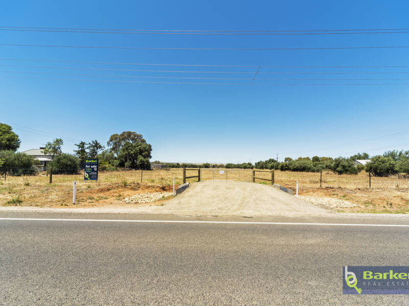 Lot 50, 1932 Two Wells Road, GAWLER, SA 5118