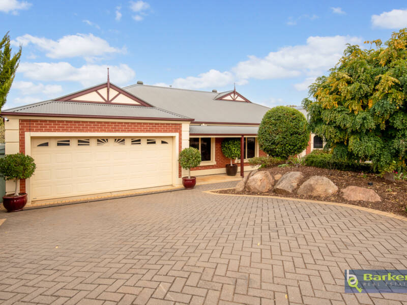 16 Falcon Drive, HEWETT, SA 5118 AUS