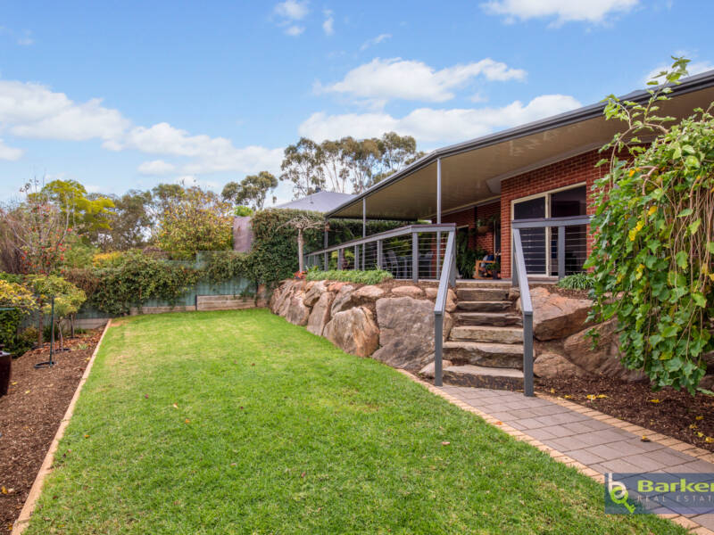 16 Falcon Drive, HEWETT, SA 5118 AUS