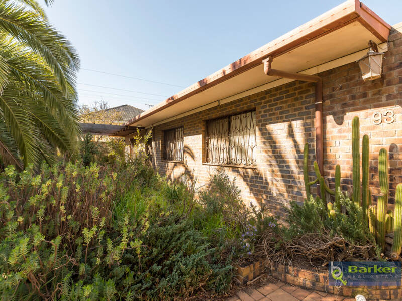 93 Lyndoch Road, GAWLER EAST, SA 5118