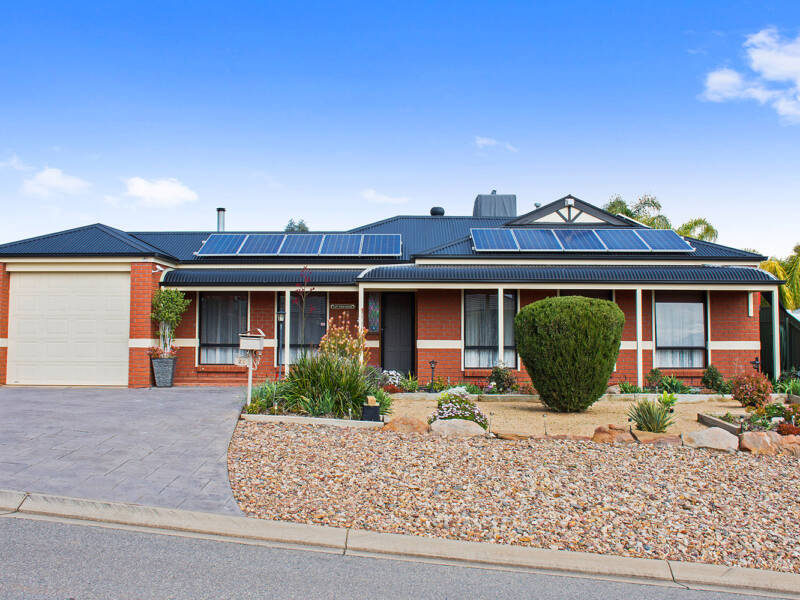 22 Selway Place, EVANSTON PARK, SA 5116