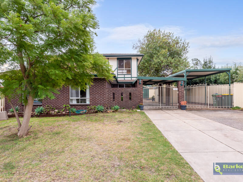 5 Johinke Court, MODBURY HEIGHTS, SA 5092 AUS