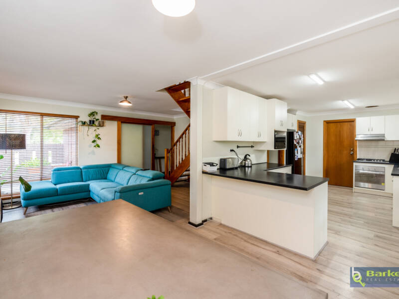 5 Johinke Court, MODBURY HEIGHTS, SA 5092 AUS