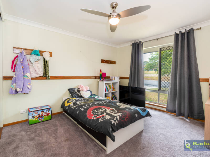 5 Johinke Court, MODBURY HEIGHTS, SA 5092 AUS