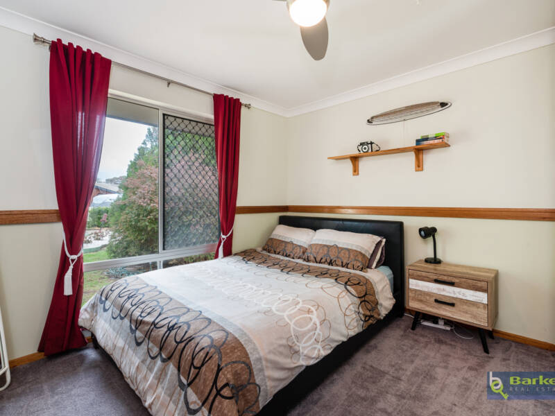 5 Johinke Court, MODBURY HEIGHTS, SA 5092 AUS